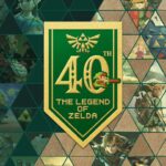 زيلدا أوكارينا أوف تايم على Switch 2 احتفالًا بمرور 40 عامًا على السلسلة