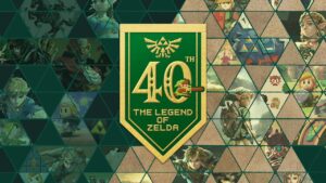 زيلدا أوكارينا أوف تايم على Switch 2 احتفالًا بمرور 40 عامًا على السلسلة