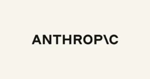 الصورة الرسمية لغرفة أخبار شركة أنثروبيك Anthropic
