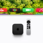 جهاز Apple TV 4K الجديد