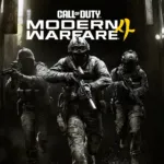 الصورة الرسمية للعبة Call of Duty: Modern Warfare 4