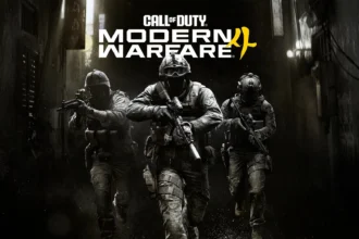 Call of Duty Modern Warfare 4 الموعد