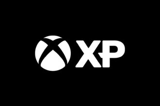 شعار قسم XP الجديد من إكس بوكس