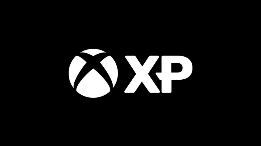 شعار قسم XP الجديد من إكس بوكس