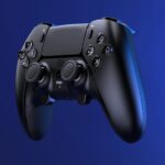 ذراع abxylute P5 للبلايستيشن 5