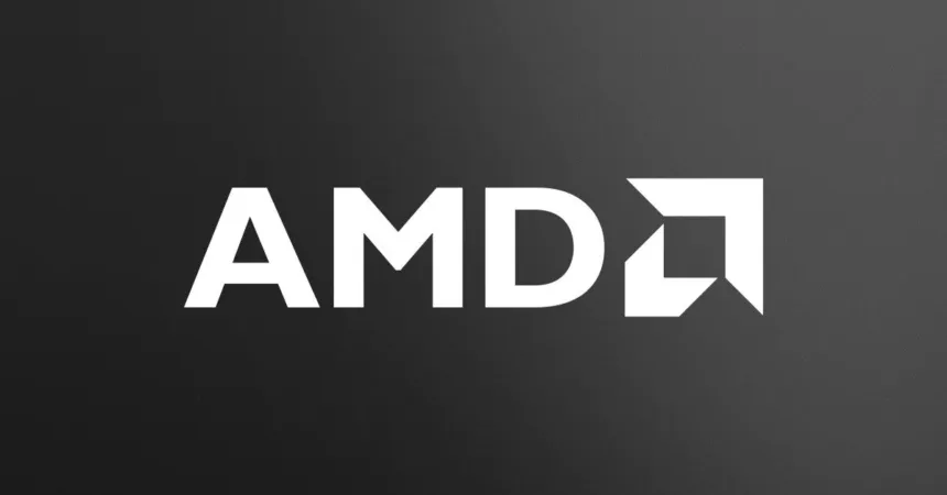 شركة AMD