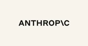 صورة رسمية من Anthropic