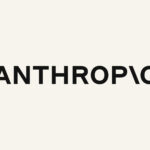 شعار وهوية أنثروبيك Anthropic المرتبطة بتحديث سياسة الاستخدام