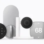 مجموعة أجهزة Apple Home Collection للمنزل الذكي