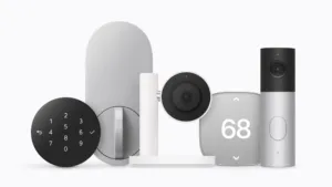 مجموعة أجهزة Apple Home Collection للمنزل الذكي