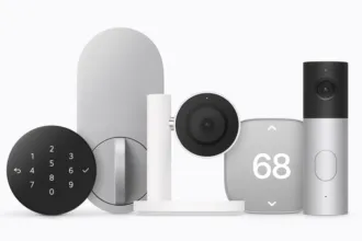 مجموعة أجهزة Apple Home Collection للمنزل الذكي