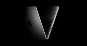 جهاز ماك بوك برو MacBook Pro من آبل