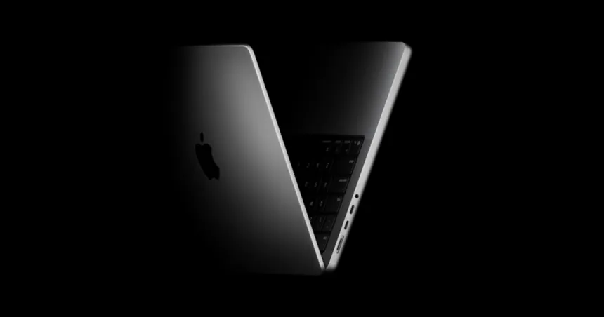 جهاز ماك بوك برو MacBook Pro من آبل