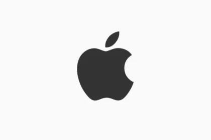 شعار آبل الرسمي من متجر Apple