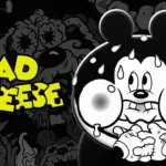 لعبة Bad Cheese مجانًا على Epic Games Store