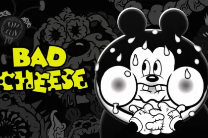 لعبة Bad Cheese مجانًا على Epic Games Store