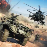 لعبة Battlefield™ 6 مجانًا للعب لفترة محدودة على Steam