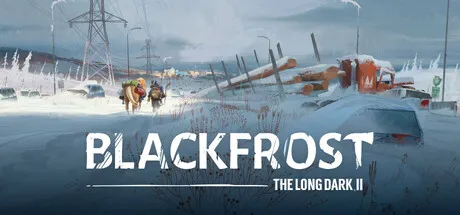 Blackfrost: The Long Dark 2