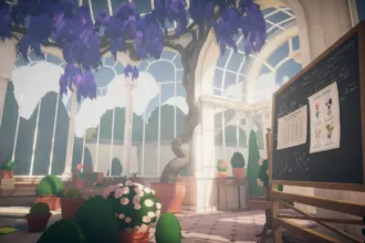 لعبة Botany Manor مجانًا مع Prime Gaming
