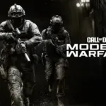 صورة فنية رسمية من لعبة كول أوف ديوتي: مودرن وورفير 4 (Call of Duty: Modern Warfare 4) (3)