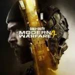 صورة فنية رسمية من لعبة كول أوف ديوتي: مودرن وورفير 4 (Call of Duty: Modern Warfare 4) (4)