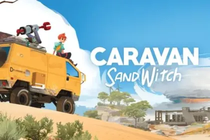 لعبة Caravan SandWitch مجانًا مع Prime Gaming