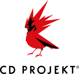 لوجو CD Projekt
