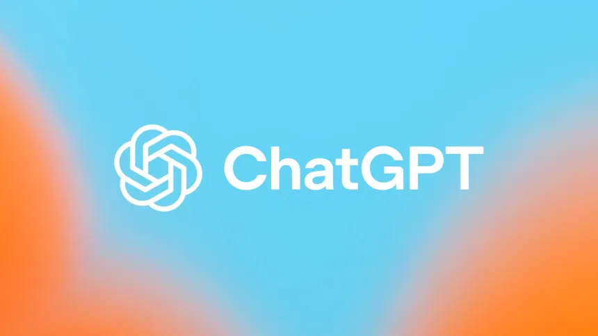 تطبيق ChatGPT من OpenAI