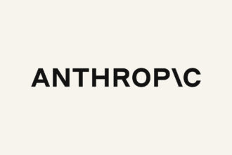 شعار وهوية أنثروبيك Anthropic المرتبطة بإطلاق كلود هايكو 5.5