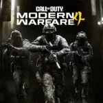 الصورة الرسمية للعبة Call of Duty: Modern Warfare 4