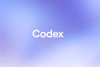 تطبيق Codex من OpenAI