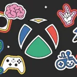 صورة رسمية من موقع Xbox Wire بتصميم عام لأخبار Xbox