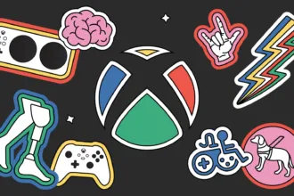 صورة رسمية من موقع Xbox Wire بتصميم عام لأخبار Xbox