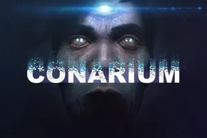 لعبة Conarium مجانًا مع Prime Gaming