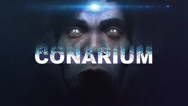 لعبة Conarium مجانًا مع Prime Gaming