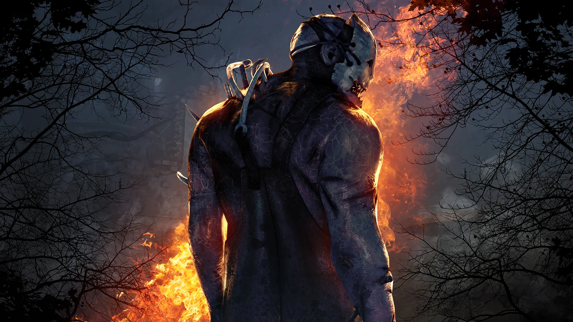 صورة من لعبة Dead by Daylight