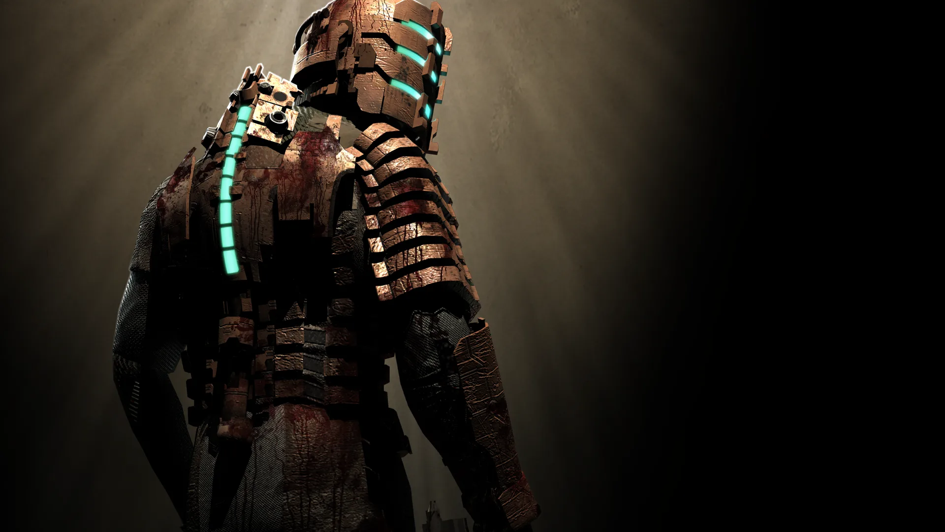 صورة من لعبة Dead Space