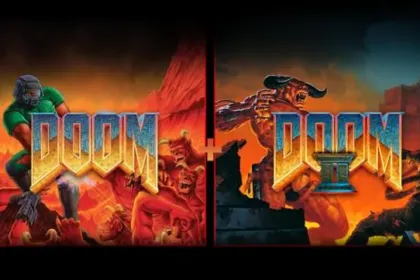لعبة DOOM + DOOM II مجانًا مع Prime Gaming