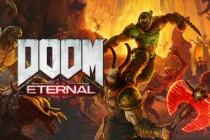 لعبة DOOM Eternal مجانًا مع Prime Gaming