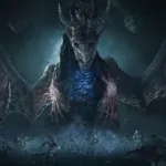 لقطة رسمية من توسعة Dragon's Dogma 2: Dark Arisen