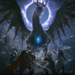 الصورة الرسمية لتوسعة Dragon's Dogma 2: Dark Arisen