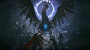 الصورة الرسمية لتوسعة Dragon's Dogma 2: Dark Arisen