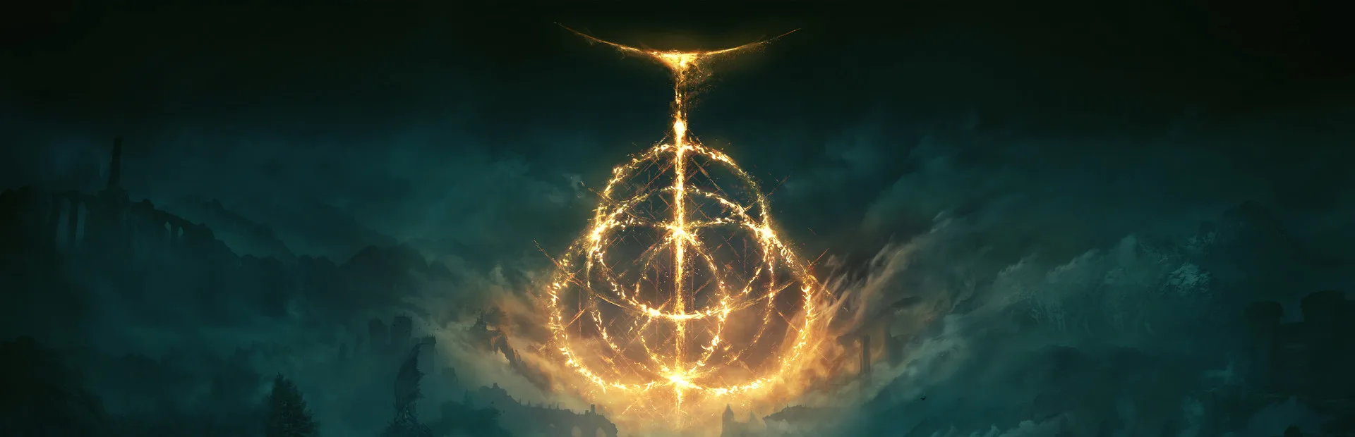 صورة من لعبة Elden Ring