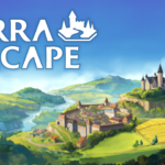 صورة رسمية للعبة TerraScape المجانية على Epic