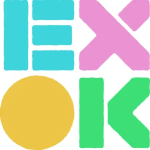 إكستريملي أوكي جيمز Extremely OK Games