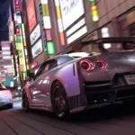 لقطة رسمية من لعبة Forza Horizon 6