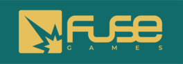 فيوز جيمز Fuse Games