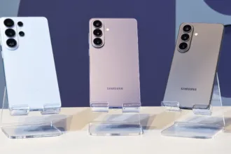 هواتف سلسلة Galaxy S26 من سامسونج