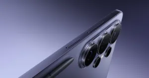 هاتف Galaxy S26 Ultra من سامسونج