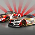 إضافة Gear.Club Unlimited 3 – Gear.Club Signature Pack مجانًا على Steam